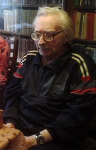 Павел Петрович Сокольский